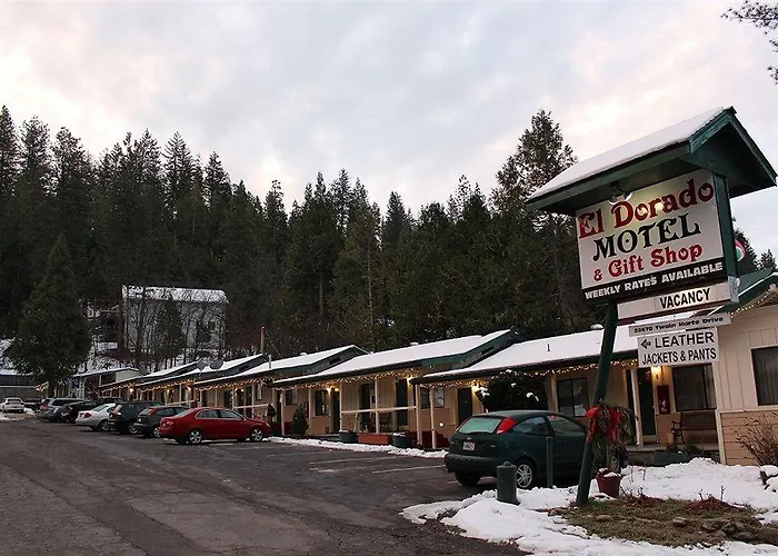 El Dorado Motel