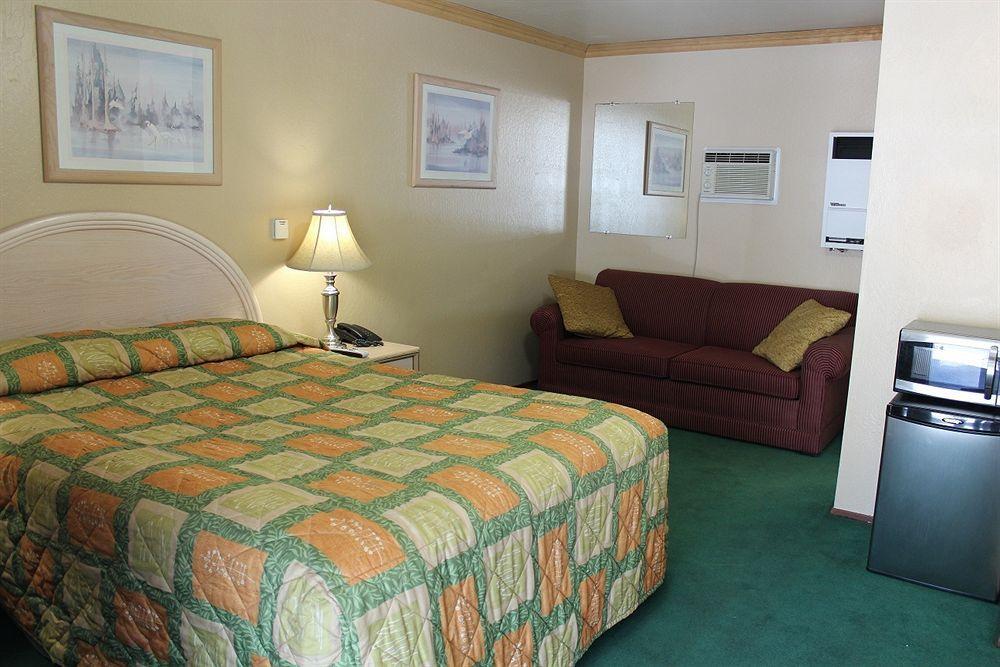 Motel El Dorado Twain Harte
