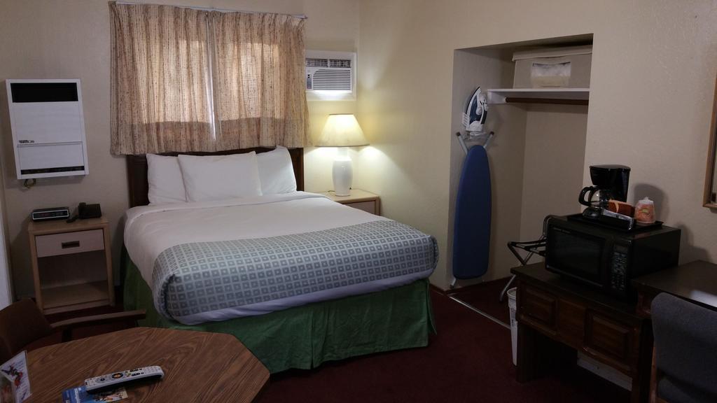Motel El Dorado