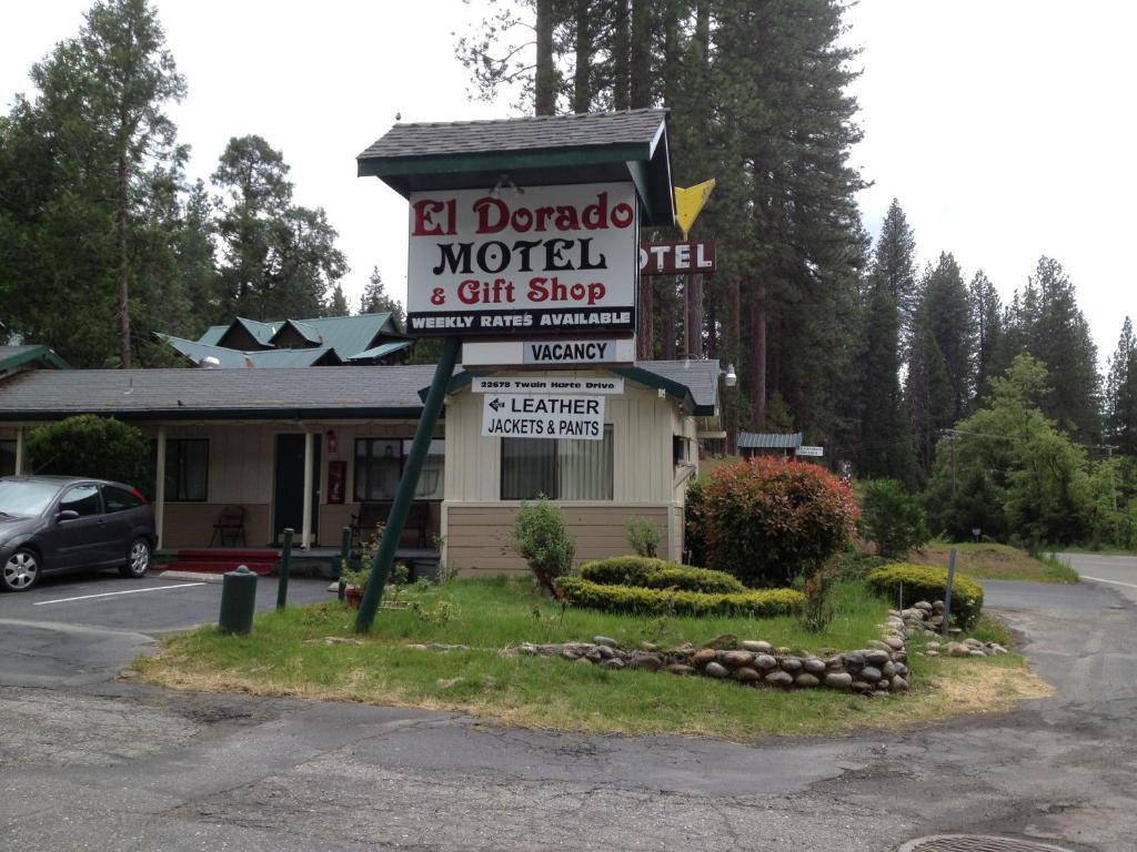 Motel El Dorado