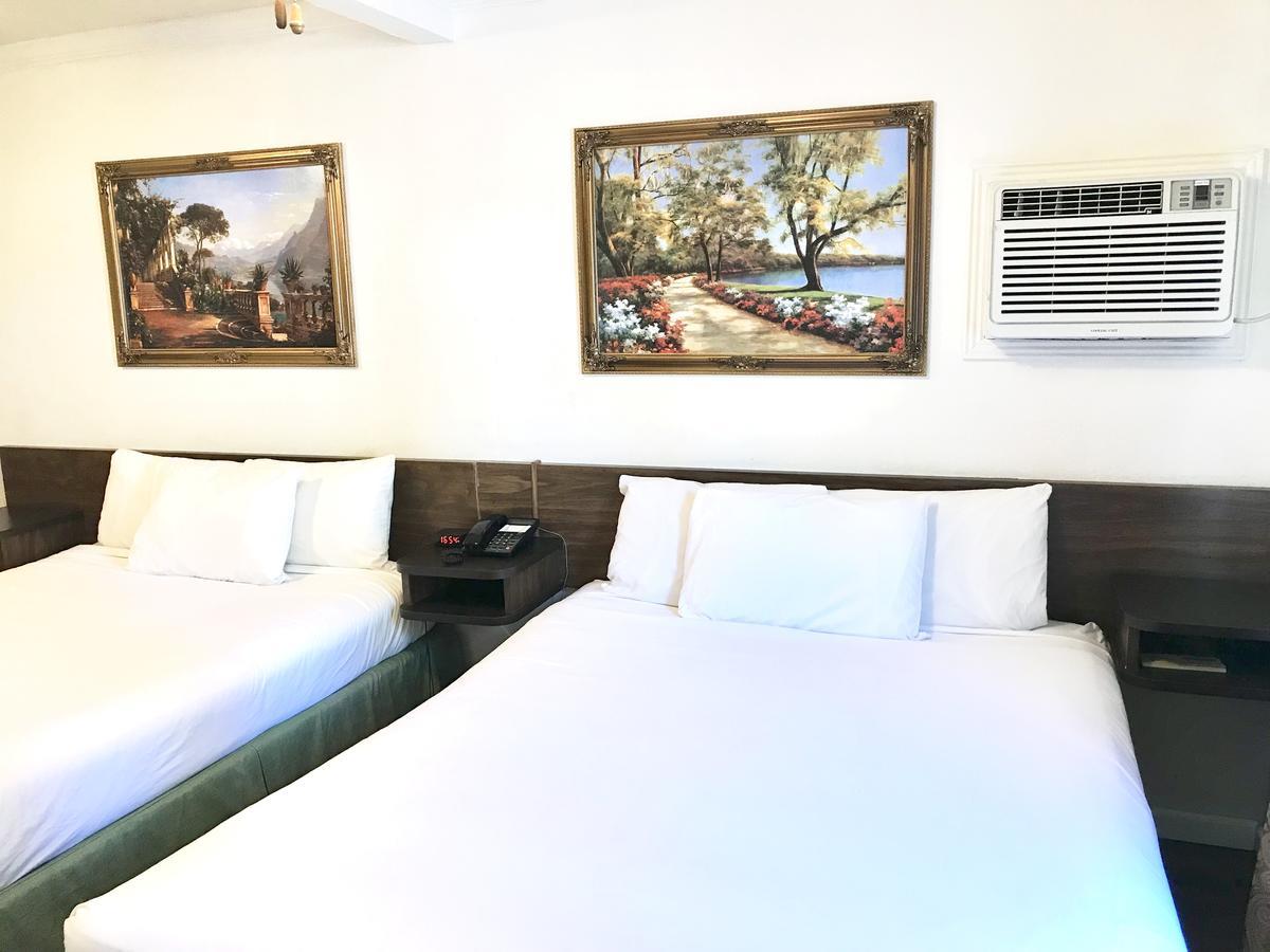 El Dorado Motel 3*