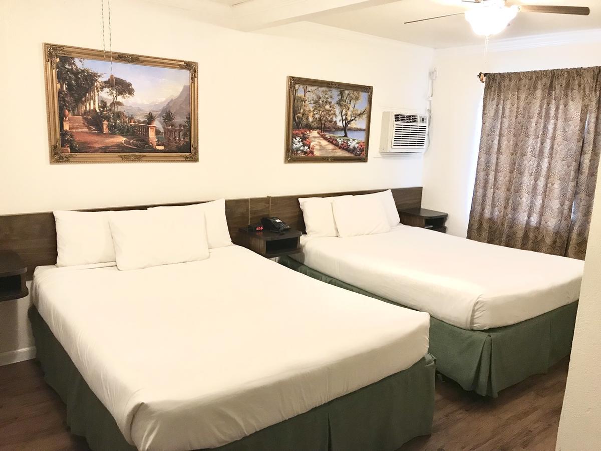 El Dorado Twain Harte