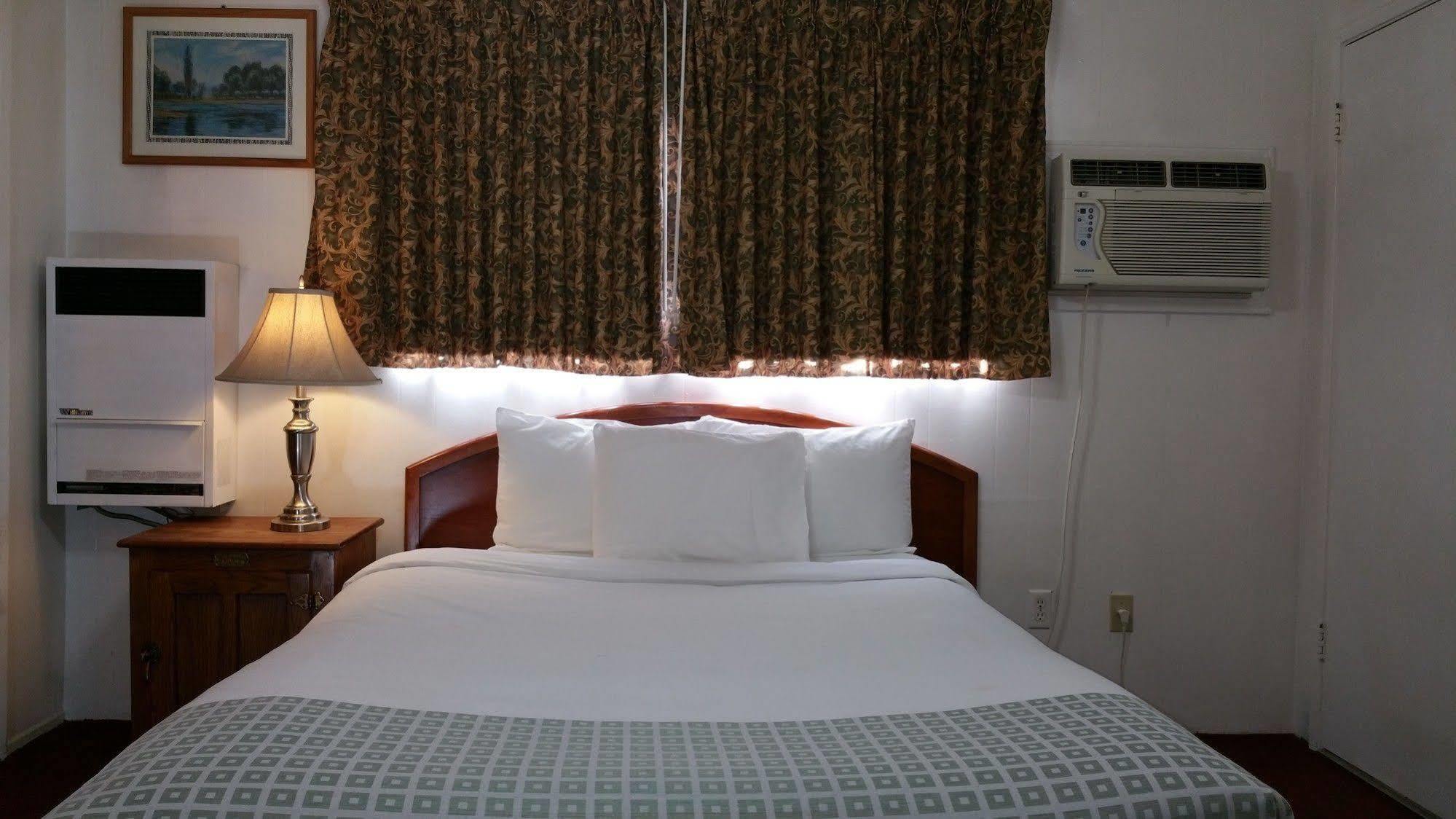 El Dorado 3* Twain Harte