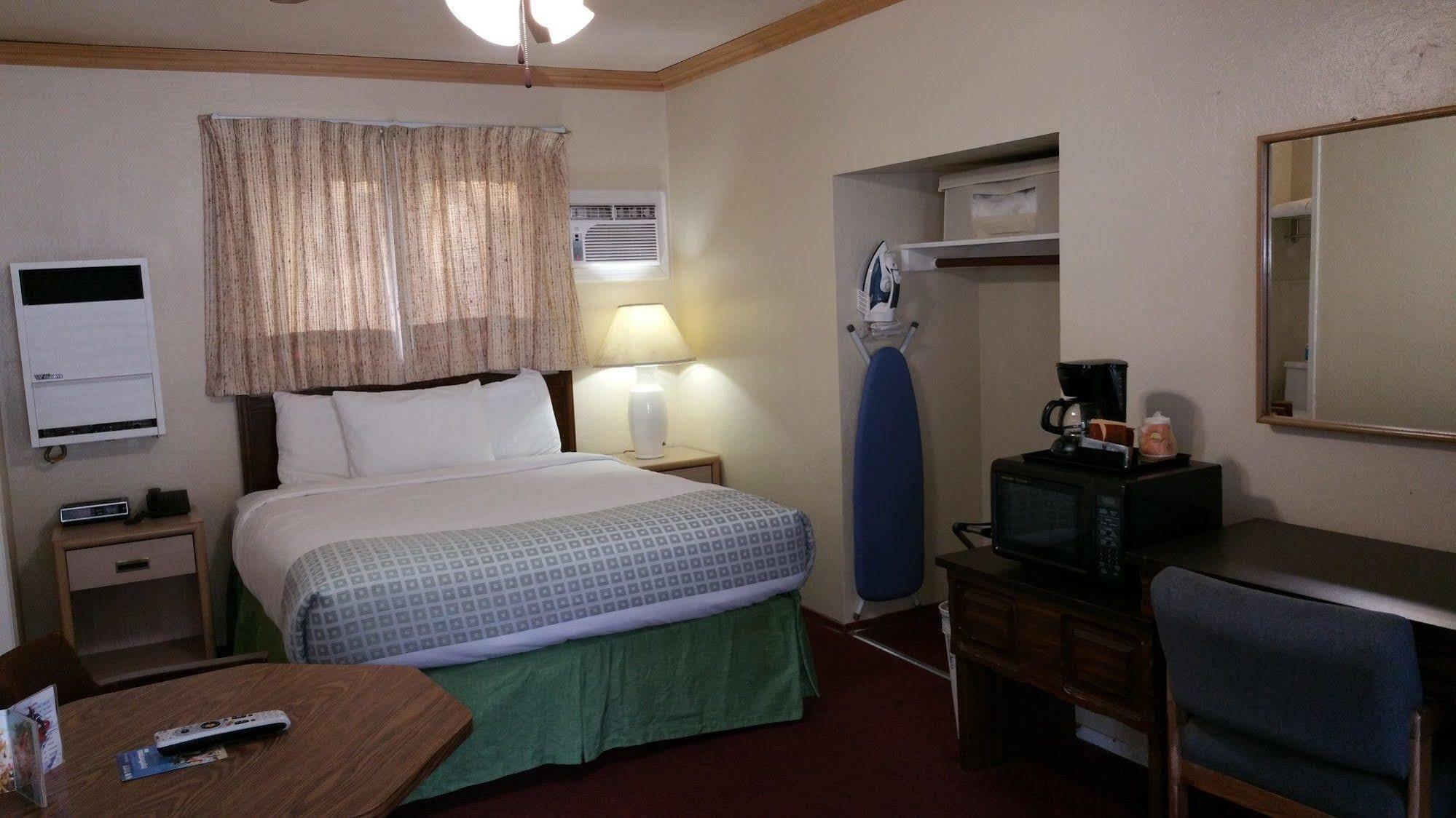 Motel El Dorado