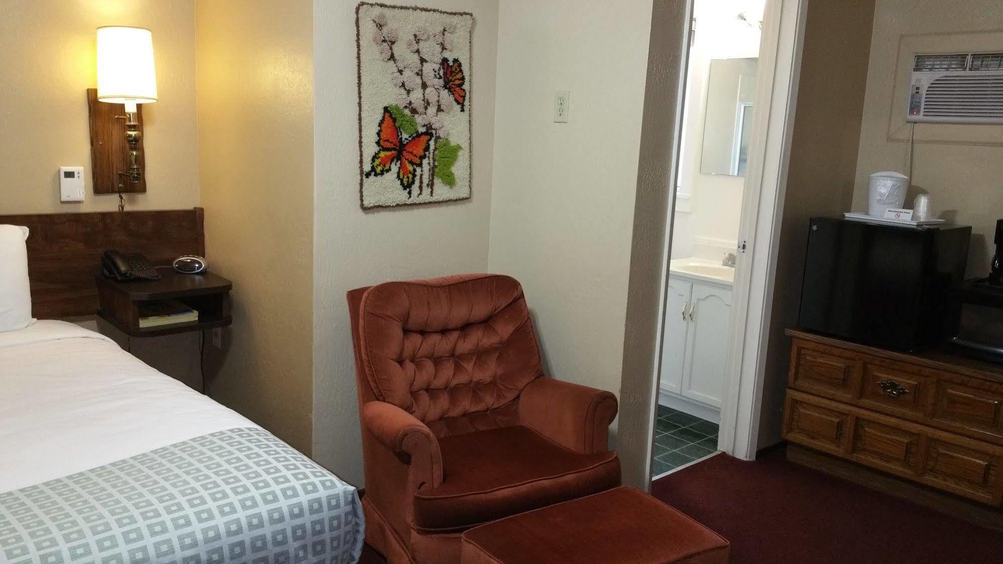El Dorado Motel 3*