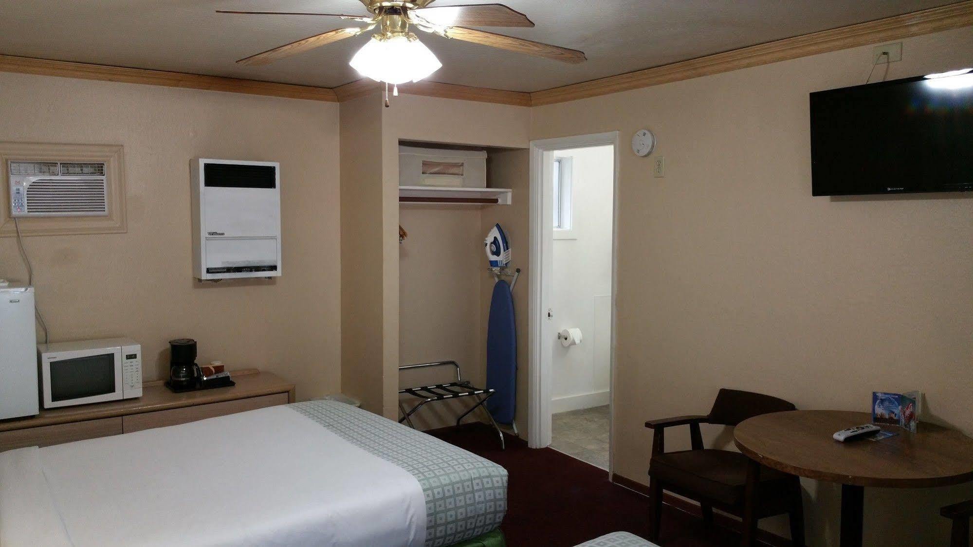 Motel El Dorado Twain Harte