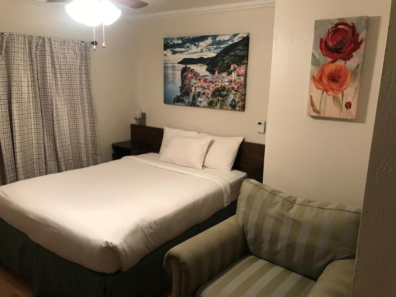 Motel El Dorado