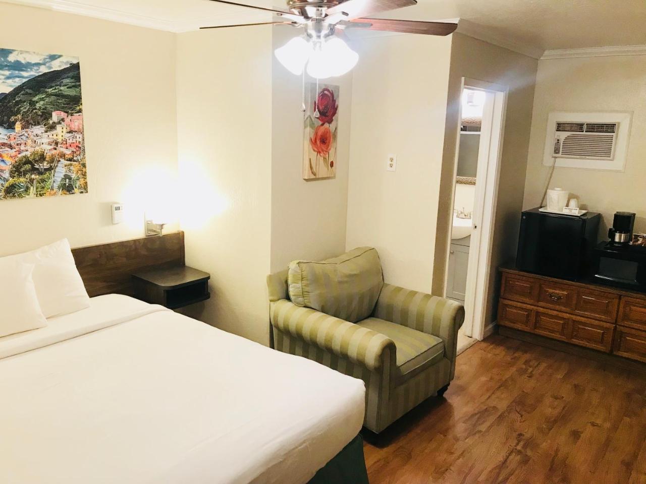 El Dorado Motel 3*
