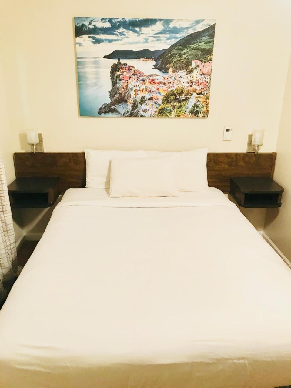 El Dorado Motel