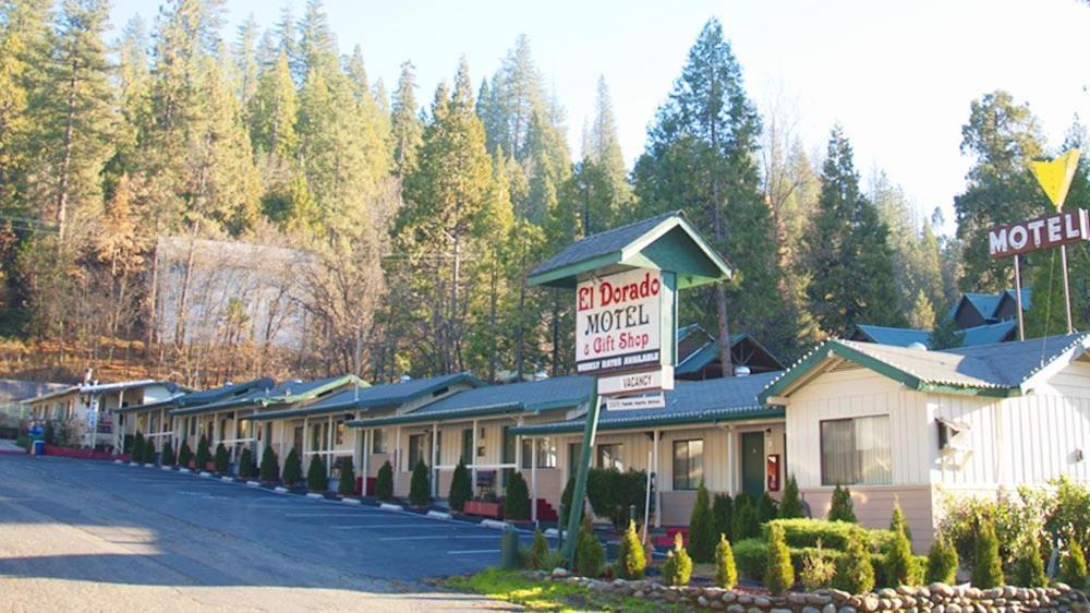 Motel El Dorado 3*
